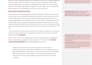 comment on and edit your creative or critical writing
